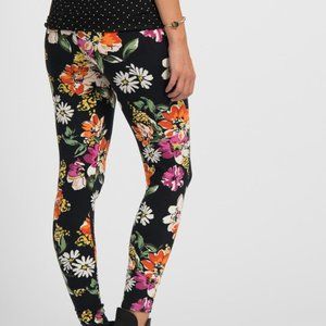 Agnes & Dora Leggings S/M baby suede Organic Girl NWT